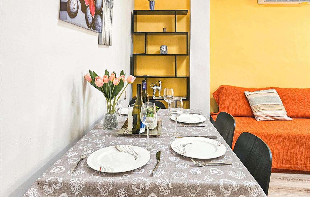 Leilighet 2 Bedroom Stunning In Málaga