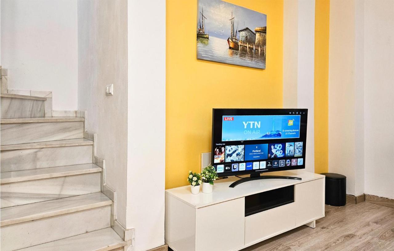 2 Bedroom Stunning In Leilighet