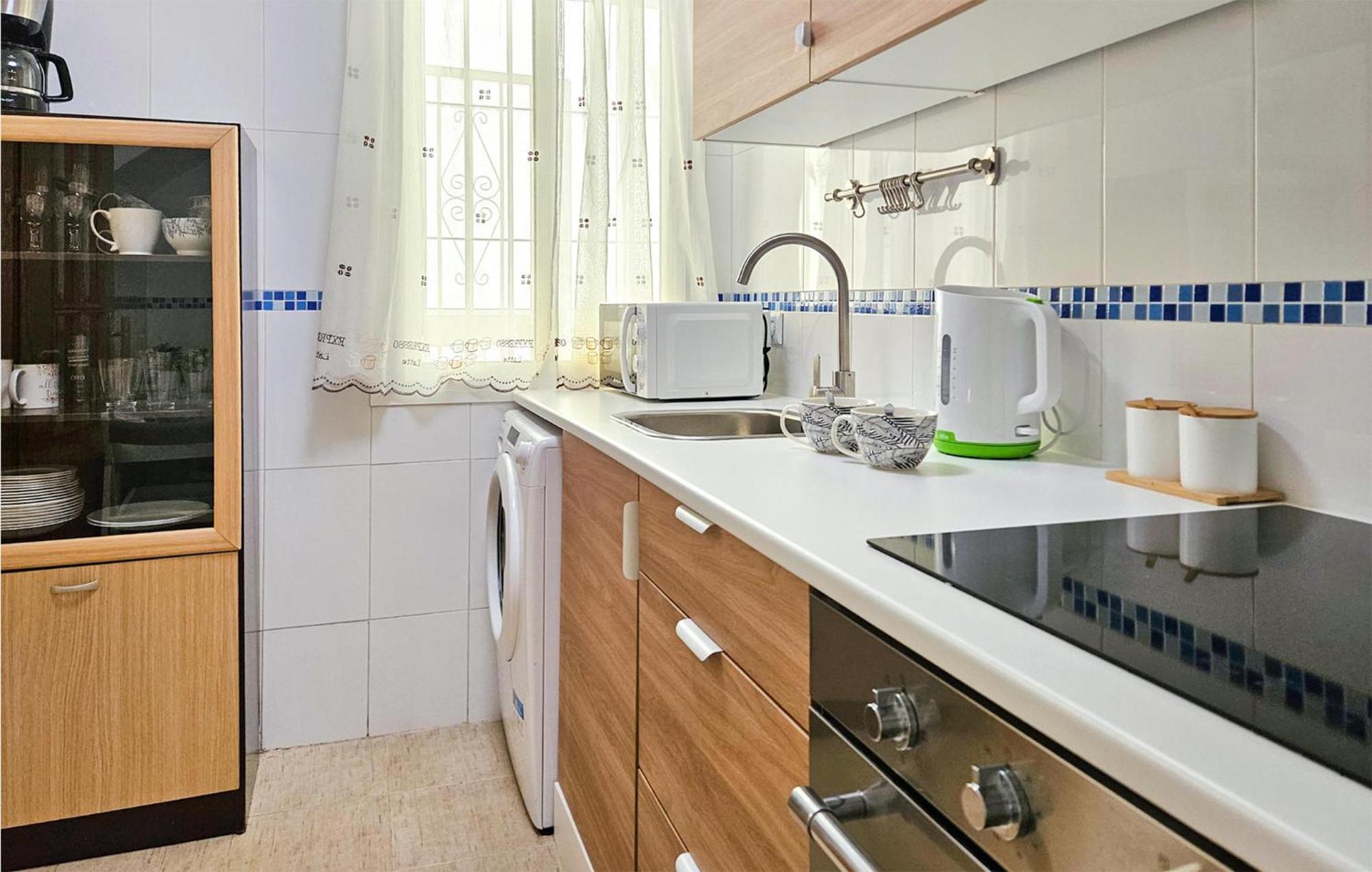 Leilighet 2 Bedroom Stunning In Málaga